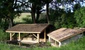 Trail Equestrian Castelnau-sur-Gupie - Castelnau sur Gupie, dans les coteaux de Garonne - Photo 2