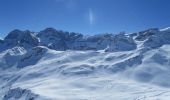 Trail Snowshoes Gavarnie-Gèdre - Pic de la Montagnette - Gavarnie - Photo 6