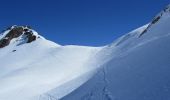 Tour Schneeschuhwandern Gavarnie-Gèdre - Pic de la Montagnette - Gavarnie - Photo 4