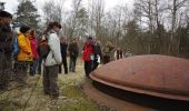 Percorso Marcia Siersthal - Notre Dame de Fatima et l'ouvrage du Simserhof - Holbach - Photo 2