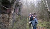 Trail Walking Siersthal - Notre Dame de Fatima et l'ouvrage du Simserhof - Holbach - Photo 1
