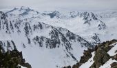 Tour Schneeschuhwandern Barèges -  Crête de la Pègue - Barèges  - Photo 5