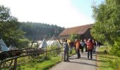 Tour Wandern Bitsch - Randonnée facile autour de Bitche par le col de Schimberg - Photo 6