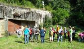 Excursión Senderismo Bitche - Randonnée facile autour de Bitche par le col de Schimberg - Photo 3