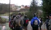 Tour Wandern Reipertsweiler - Boucle de Melch à Reipertswiller - Photo 3