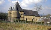 Tocht Stappen Rouvroy-sur-Audry - Marche des vignerons de Servion - Photo 1