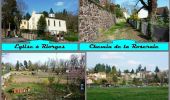 Randonnée Marche Riorges - Le Circuit des Ecureuils revisité - Riorges (Château de Beaulieu) - Photo 1