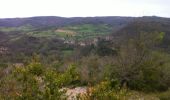 Randonnée V.T.T. Penne - VTT autour de Penne - Photo 4