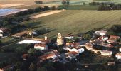 Tour Mountainbike Lannes - La balade de Gachot - Lannes - Photo 2