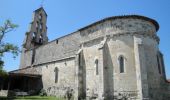 Tocht Mountainbike Lannes - La balade de Gachot - Lannes - Photo 1