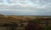 Tocht Mountainbike Moncaut - Balade sur le mont chauve - Moncaut - Photo 1