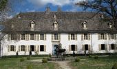 Percorso Mountainbike Saint-Cernin - Autour de St-Cernin - Photo 2