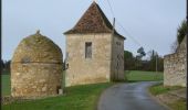 Tour Wandern Moncrabeau - Le Mont des Chèvres - Moncrabeau - Photo 3