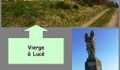Randonnée V.T.T. Saint-Polgues - Vallée de l'Isable et exploitations agricoles - Saint-Polgues - Photo 5