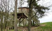 Excursión Bici de montaña Vézelin-sur-Loire - Les Gorges de la Loire et le bois des Ardilliers - Saint Paul de Vézelin - Photo 1