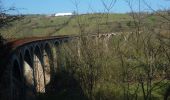 Randonnée V.T.T. Vézelin-sur-Loire - Le Val d'Isable sauvage et ses petits ponts - Amions - Photo 6