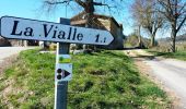 Randonnée V.T.T. Luré - Remake du Circuit VTT N° 17 des Bois Noirs - Luré - Photo 4