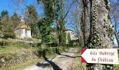 Randonnée V.T.T. Grézolles - La vallée de l'Aix sauvage - Grézolles - Photo 4