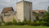 Percorso Marcia Manzac-sur-Vern - Autour de Manzac sur Vern - Photo 1