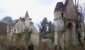 Randonnée Vélo Coucy-le-Château-Auffrique - Trésors cachés en forêt de Saint-Gobain - 50 km - Coucy le Château Auffrique - Photo 3