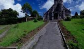 Excursión Bici de montaña Loc-Envel - Château de Coat an Noz - Loc Envel  - Photo 3