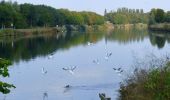 Excursión Bici de montaña Roncq - De Roncq à la Lys en VTT - Photo 5