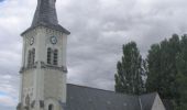 Tour Wandern La Membrolle-sur-Choisille - Les moulins de la Petite Choisille - La Membrolle sur Choisille - Photo 3