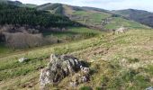 Percorso Mountainbike Ouches - La Ouchoise (2014-VTT-66km) - Ouches - Photo 2