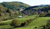 Randonnée V.T.T. Ouches - La Ouchoise (2014-VTT-66km) - Ouches - Photo 1