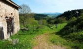 Excursión Bici de montaña La Tuilière - La Croix de l'Epinat (circuit N°14) - La Tuilière - Photo 5