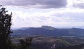 Excursión Senderismo La Penne-sur-l'Ouvèze - Arrête du mont Bluye - Pierrelongue - Photo 4