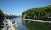 Randonnée Course à pied Besançon - Trail des Forts de Besançon - Photo 2