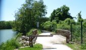 Trail Walking Lagny-sur-Marne - La Thorignienne - Thorigny-sur-Marne - Photo 4