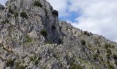 Trail Walking Duranus -  La cime de Roccassièra - Duranus - Photo 5