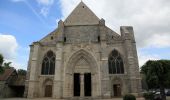 Tour Wandern Saint-Chéron - Autour de Saint Chéron - Photo 3