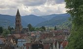 Tour Wandern Münster im Elsass - De Munster aux 3 Fours (Aller) - Munster - Photo 5
