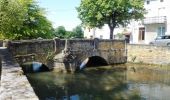 Randonnée Marche Fumel - Le GR de pays du château de Fumel au château de Bonaguil - Photo 4