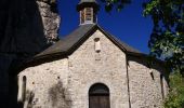 Tocht Stappen Servières-le-Château - Les chapelles - Servières le Château - Photo 2