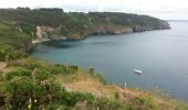 Tocht Stappen Camaret-sur-Mer - GR 34 étape 39 - Photo 2