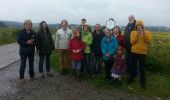 Tocht Andere activiteiten Houffalize - 2014-06-29 Engreux - Photo 4