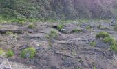 Percorso Marcia Sainte-Rose - La Réunion - Le Piton de la Fournaise depuis le Pas de Bellecombe - Photo 13