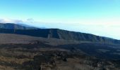 Tour Wandern Sainte-Rose - La Réunion - Le Piton de la Fournaise depuis le Pas de Bellecombe - Photo 3
