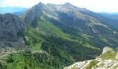 Tocht Stappen Villard-de-Lans - la conversaria -plateau du cornafion - Photo 1