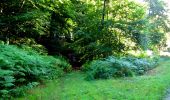 Trail Walking Longpont - en forêt de Retz_25_Longpont_MF du Buchet_AR - Photo 8