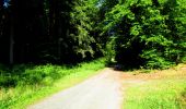 Trail Walking Longpont - en forêt de Retz_25_Longpont_MF du Buchet_AR - Photo 6