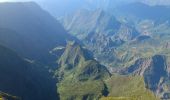 Tour Wandern Les Trois-Bassins - La Réunion - Retour Grand Bénard par la glacière - Photo 1