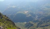 Randonnée Marche Saint-Paul - La Réunion - Boucle du Grand Bénard par le Maïdo. - Photo 19