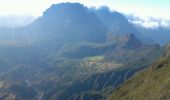 Randonnée Marche Saint-Paul - La Réunion - Boucle du Grand Bénard par le Maïdo. - Photo 18