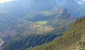 Trail Walking Saint-Paul - La Réunion - Boucle du Grand Bénard par le Maïdo. - Photo 13