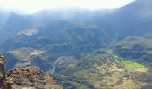 Randonnée Marche Saint-Paul - La Réunion - Boucle du Grand Bénard par le Maïdo. - Photo 11